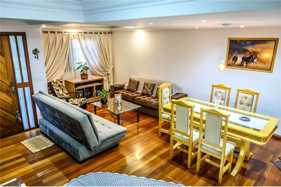 Foto 1 de Casa com 3 quartos à venda, 297m2 em Gloria, Porto Alegre - RS