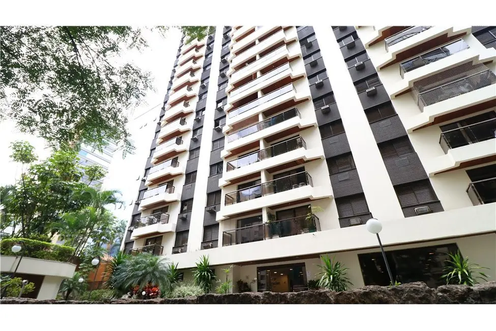 Foto 1 de Apartamento com 1 quarto à venda, 61m2 em Jardim Paulista, São Paulo - SP