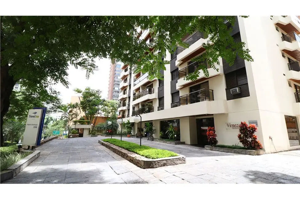 Foto 3 de Apartamento com 1 quarto à venda, 61m2 em Jardim Paulista, São Paulo - SP