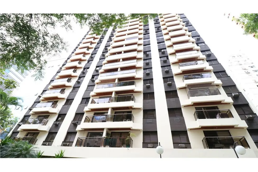 Foto 2 de Apartamento com 1 quarto à venda, 61m2 em Jardim Paulista, São Paulo - SP