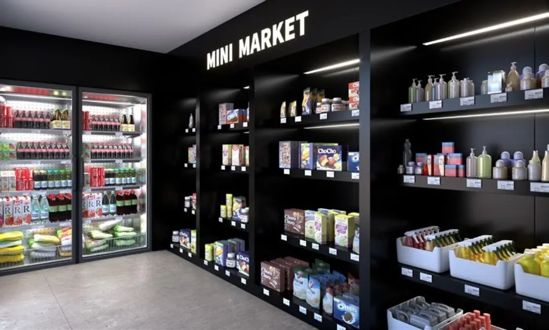 Cobertura com 2 quartos à venda, 79m2 em Jacarepaguá, Rio De Janeiro - RJ - imagem 9 Foto 9 de Cobertura com 2 quartos à venda, 79m2 em Jacarepaguá, Rio De Janeiro - RJ