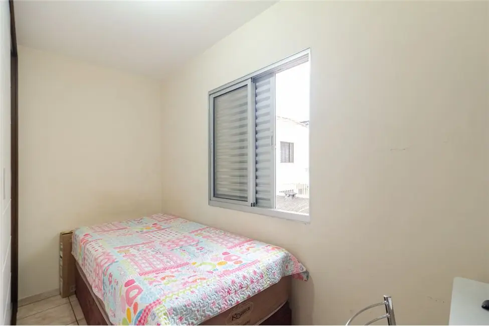 Foto 9 de Casa com 3 quartos à venda, 131m2 em Jardim Itália, São Paulo - SP