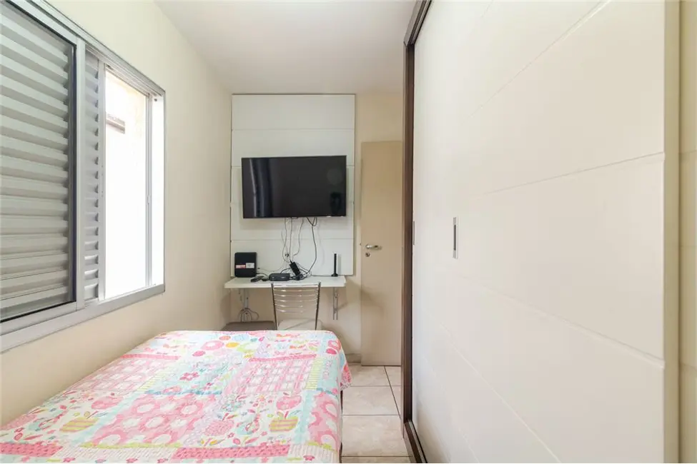 Foto 5 de Casa com 3 quartos à venda, 131m2 em Jardim Itália, São Paulo - SP