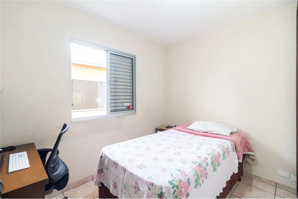 Foto 4 de Casa com 3 quartos à venda, 131m2 em Jardim Itália, São Paulo - SP