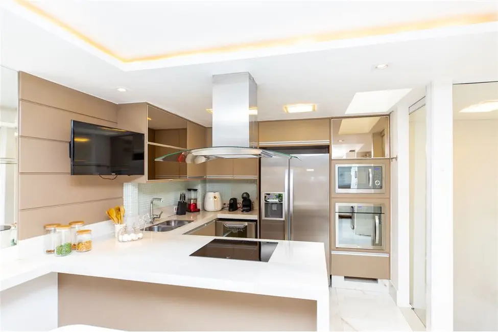 Foto 8 de Casa de Condomínio com 2 quartos à venda, 106m2 em Vila Castelo, São Paulo - SP