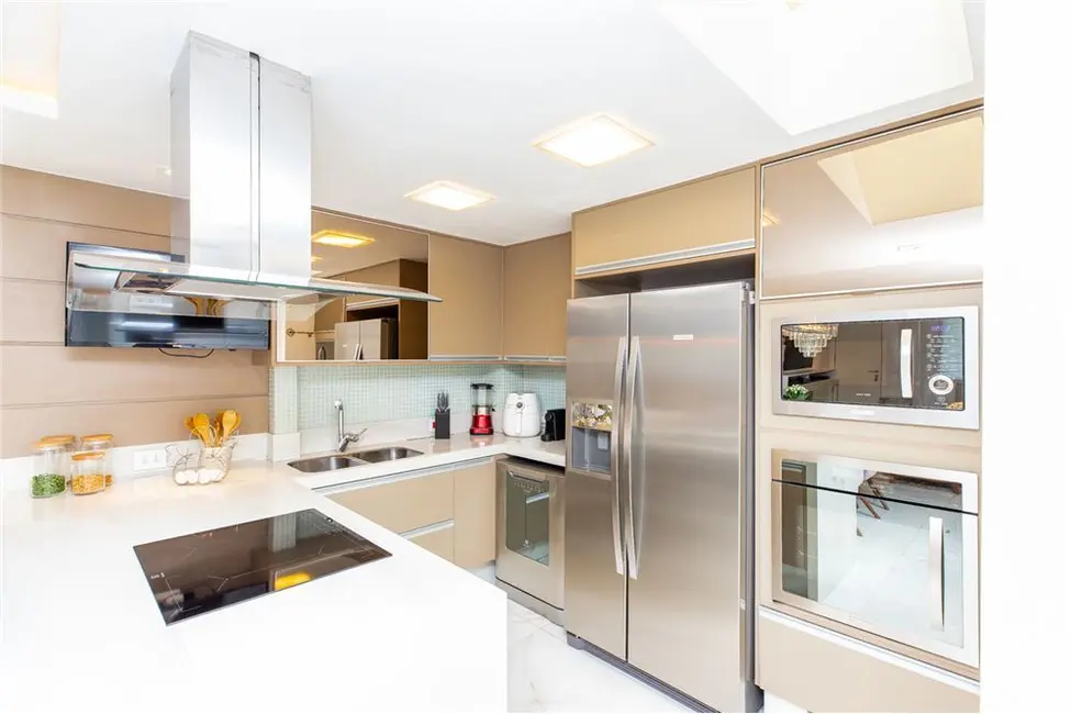 Foto 9 de Casa de Condomínio com 2 quartos à venda, 106m2 em Vila Castelo, São Paulo - SP