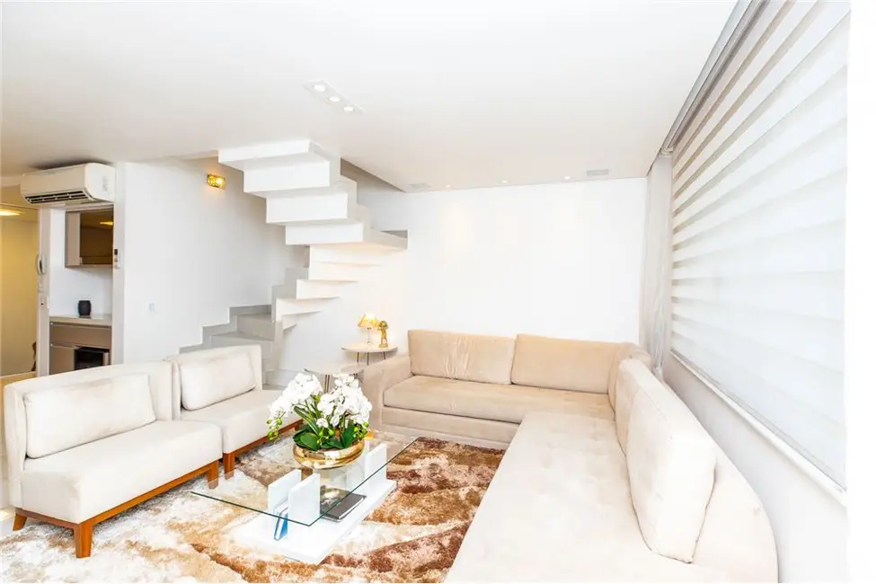 Foto 3 de Casa de Condomínio com 2 quartos à venda, 106m2 em Vila Castelo, São Paulo - SP