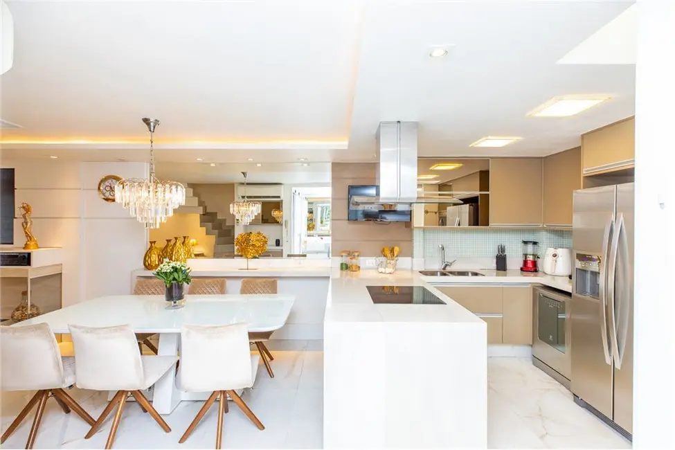 Foto 7 de Casa de Condomínio com 2 quartos à venda, 106m2 em Vila Castelo, São Paulo - SP