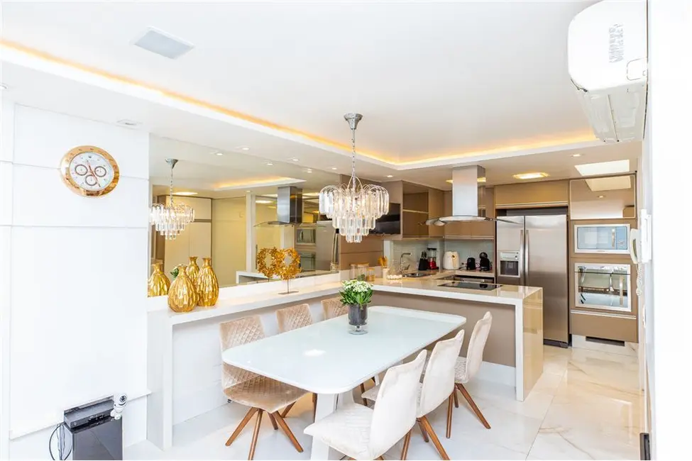 Foto 6 de Casa de Condomínio com 2 quartos à venda, 106m2 em Vila Castelo, São Paulo - SP