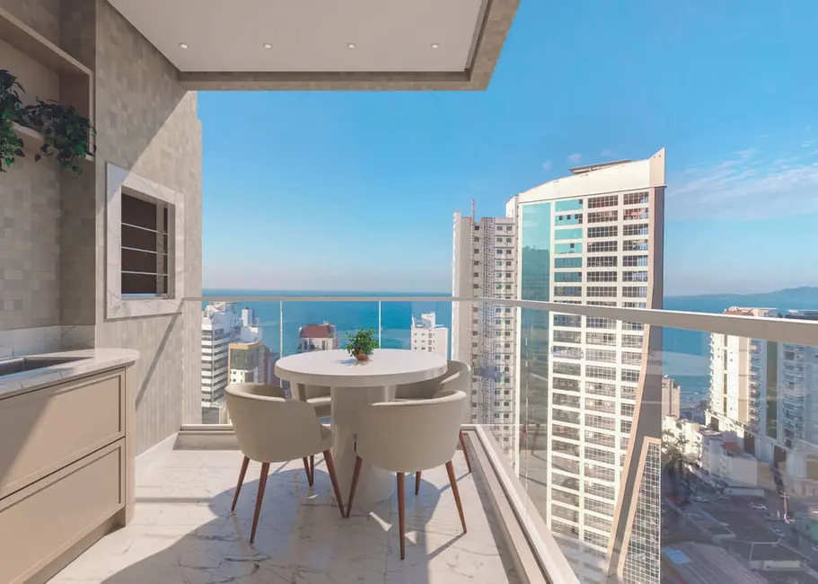 Apartamento com 2 quartos à venda, 69m2 em Itapema - SC - imagem 6 Foto 6 de Apartamento com 2 quartos à venda, 69m2 em Itapema - SC
