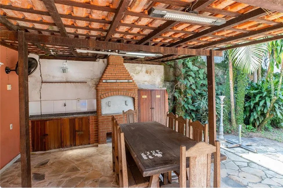 Casa com 3 quartos à venda, 400m2 em Alto de Pinheiros, São Paulo - SP - imagem 6 Foto 6 de Casa com 3 quartos à venda, 400m2 em Alto de Pinheiros, São Paulo - SP