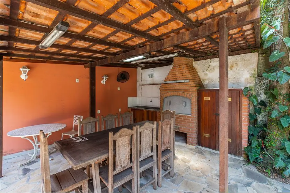 Casa com 3 quartos à venda, 400m2 em Alto de Pinheiros, São Paulo - SP - imagem 7 Foto 7 de Casa com 3 quartos à venda, 400m2 em Alto de Pinheiros, São Paulo - SP