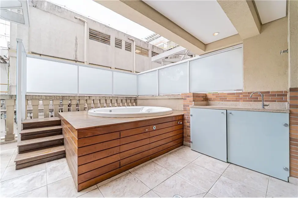 Apartamento com 1 quarto à venda, 61m2 em Bela Vista, São Paulo - SP - imagem 7 Foto 7 de Apartamento com 1 quarto à venda, 61m2 em Bela Vista, São Paulo - SP