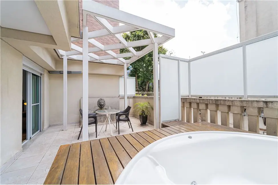 Apartamento com 1 quarto à venda, 61m2 em Bela Vista, São Paulo - SP - imagem 4 Foto 4 de Apartamento com 1 quarto à venda, 61m2 em Bela Vista, São Paulo - SP