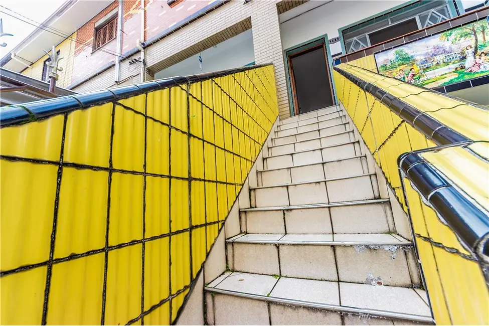 Foto 2 de Casa com 2 quartos à venda, 133m2 em Vila Laís, São Paulo - SP