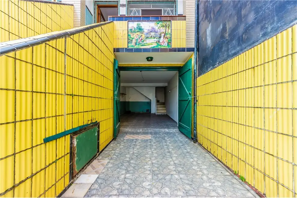 Foto 1 de Casa com 2 quartos à venda, 133m2 em Vila Laís, São Paulo - SP