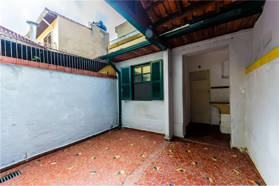 Foto 4 de Casa com 2 quartos à venda, 133m2 em Vila Laís, São Paulo - SP