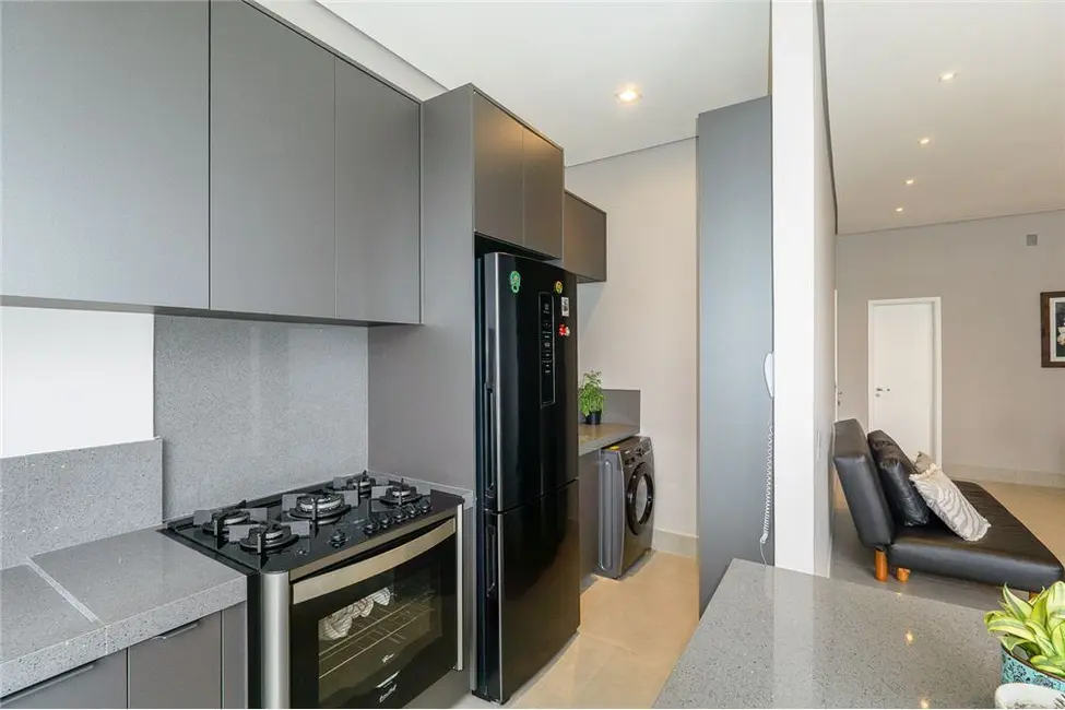 Apartamento com 2 quartos à venda, 84m2 em Vila Mariana, São Paulo - SP - imagem 7 Foto 7 de Apartamento com 2 quartos à venda, 84m2 em Vila Mariana, São Paulo - SP