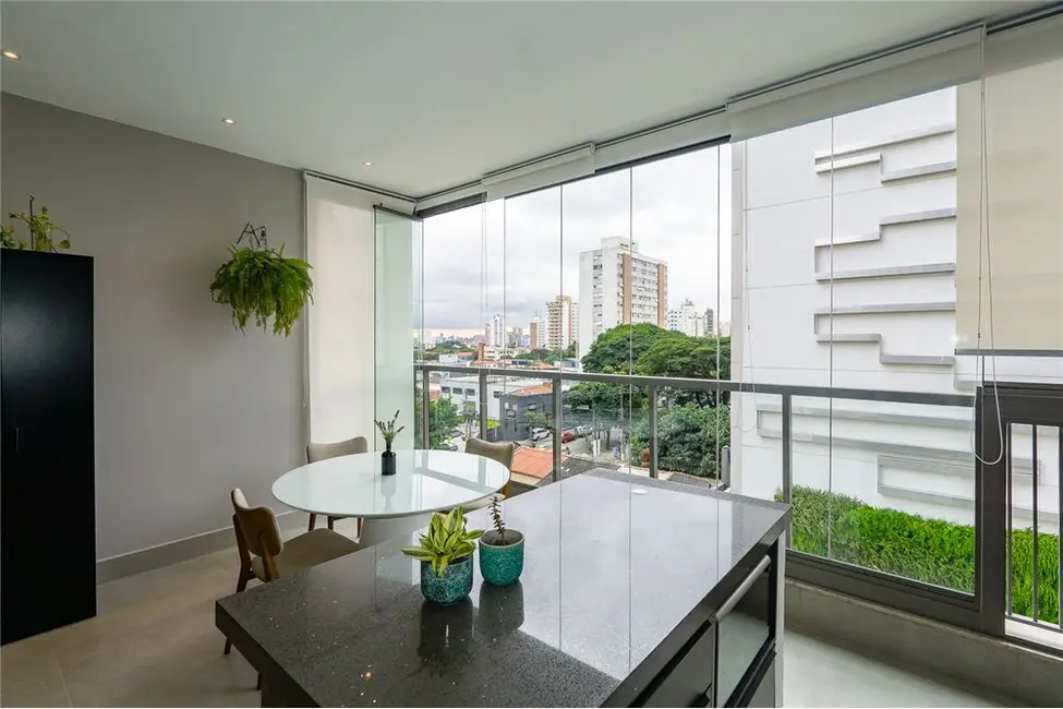 Apartamento com 2 quartos à venda, 84m2 em Vila Mariana, São Paulo - SP - imagem 2 Foto 2 de Apartamento com 2 quartos à venda, 84m2 em Vila Mariana, São Paulo - SP