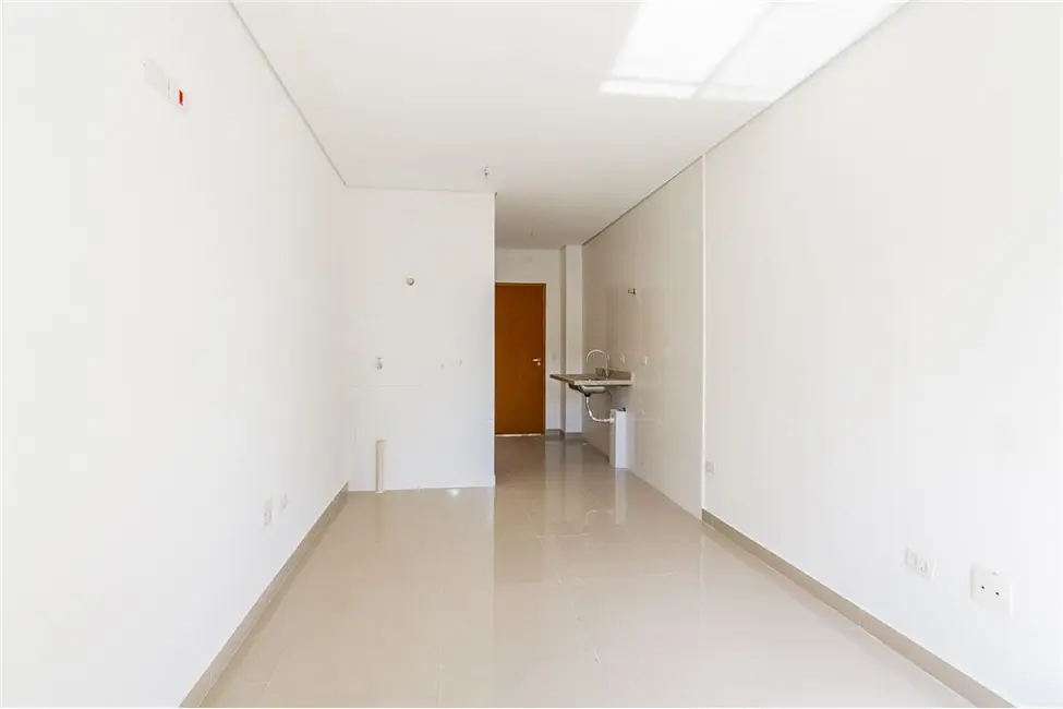 Apartamento com 1 quarto à venda, 24m2 em Alto da Boa Vista, São Paulo - SP - imagem 6 Foto 6 de Apartamento com 1 quarto à venda, 24m2 em Alto da Boa Vista, São Paulo - SP