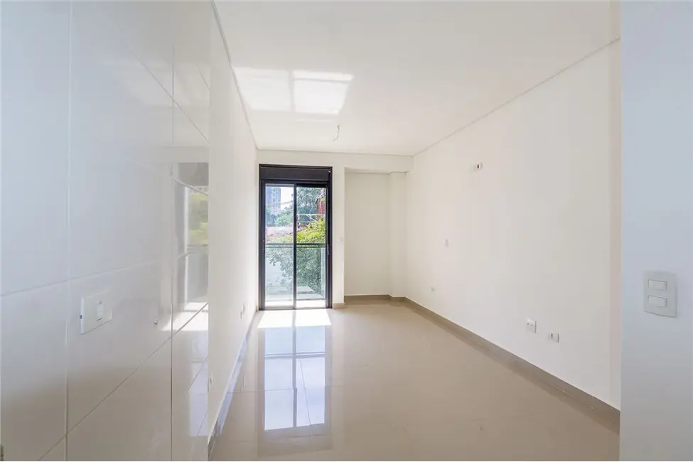 Apartamento com 1 quarto à venda, 24m2 em Alto da Boa Vista, São Paulo - SP - imagem 3 Foto 3 de Apartamento com 1 quarto à venda, 24m2 em Alto da Boa Vista, São Paulo - SP