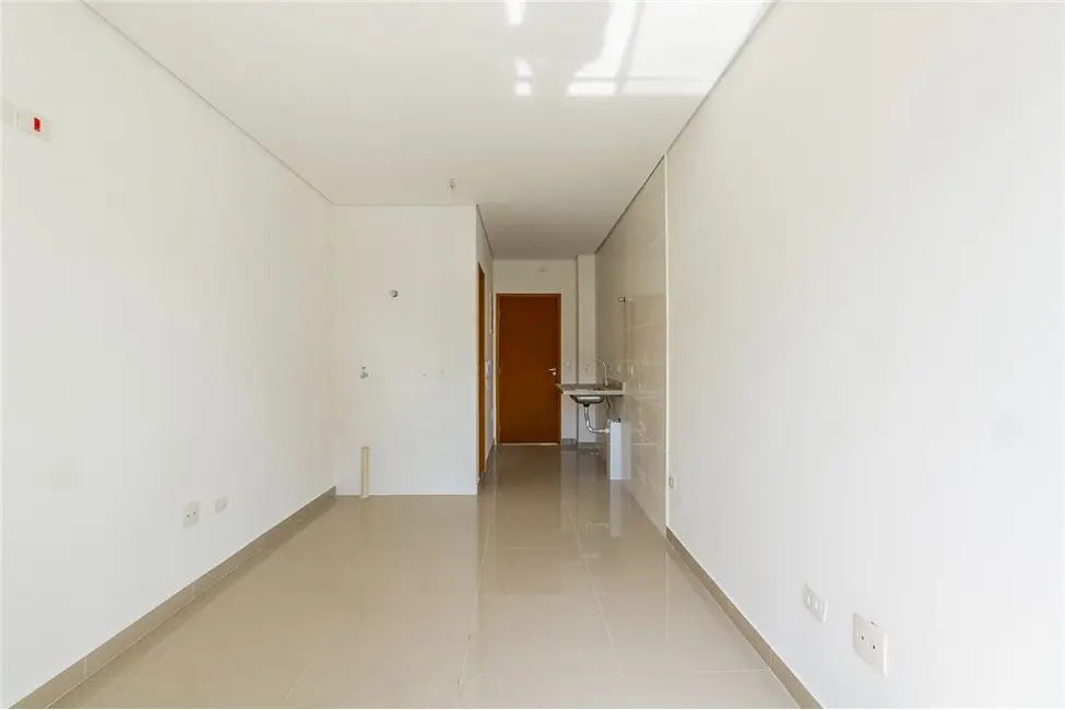 Apartamento com 1 quarto à venda, 24m2 em Alto da Boa Vista, São Paulo - SP - imagem 5 Foto 5 de Apartamento com 1 quarto à venda, 24m2 em Alto da Boa Vista, São Paulo - SP