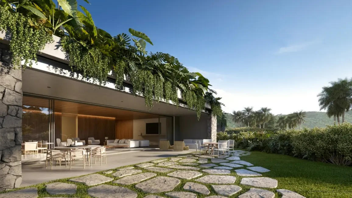 Apartamento com 4 quartos à venda, 391m2 em Lagoa da Conceição, Florianopolis - SC - imagem 7 Foto 7 de Apartamento com 4 quartos à venda, 391m2 em Lagoa da Conceição, Florianopolis - SC