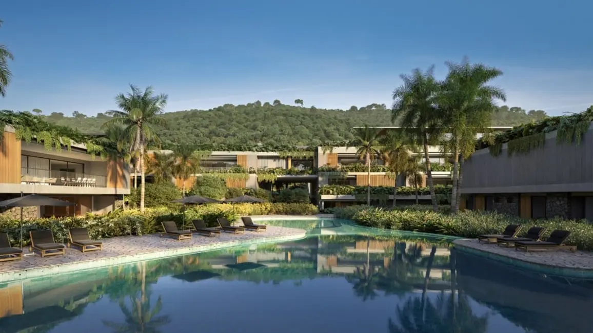 Apartamento com 4 quartos à venda, 391m2 em Lagoa da Conceição, Florianopolis - SC - imagem 3 Foto 3 de Apartamento com 4 quartos à venda, 391m2 em Lagoa da Conceição, Florianopolis - SC