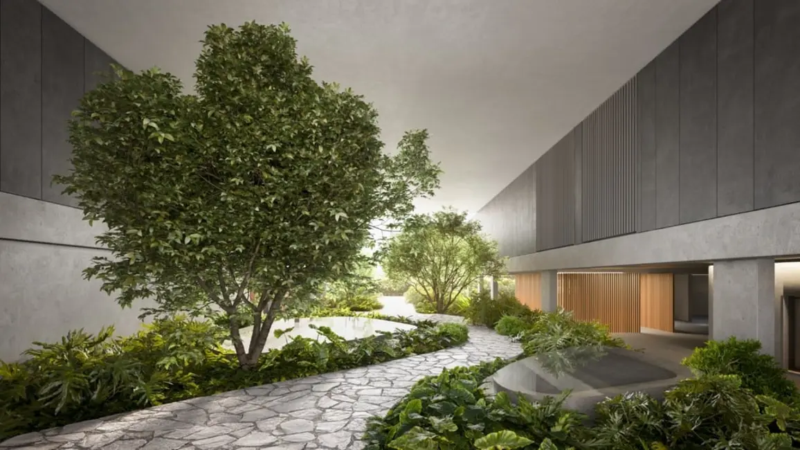 Apartamento com 4 quartos à venda, 391m2 em Lagoa da Conceição, Florianopolis - SC - imagem 4 Foto 4 de Apartamento com 4 quartos à venda, 391m2 em Lagoa da Conceição, Florianopolis - SC