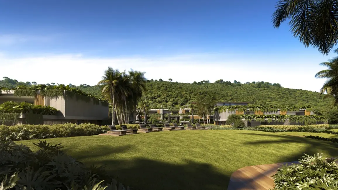 Foto 2 de Apartamento com 4 quartos à venda, 391m2 em Lagoa da Conceição, Florianopolis - SC
