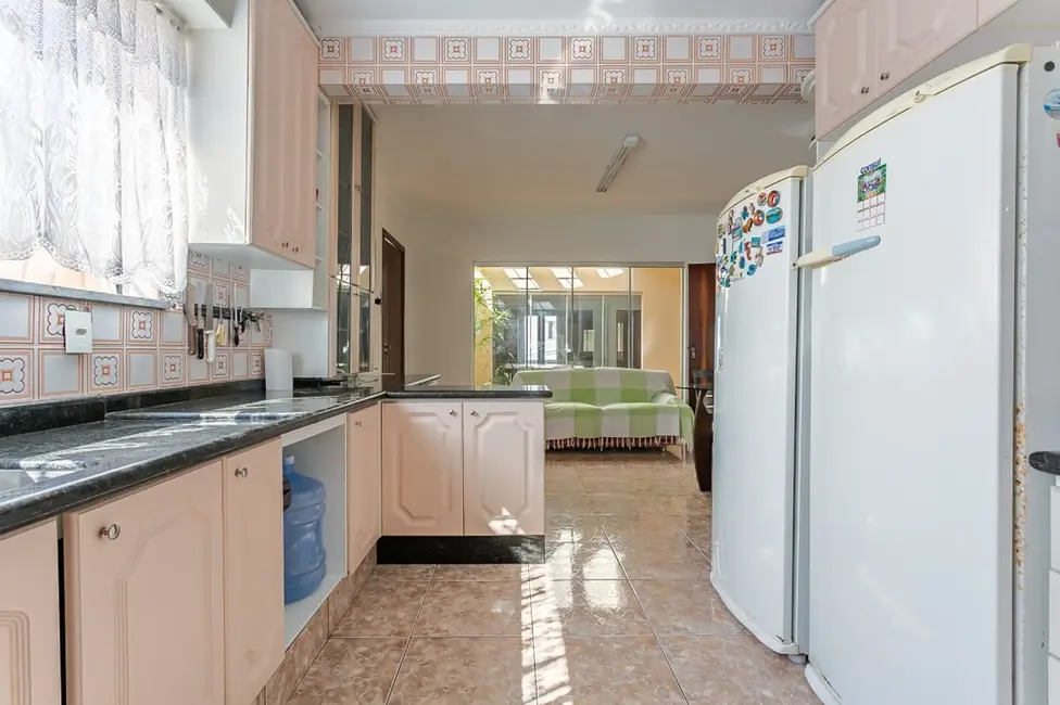 Foto 8 de Casa com 5 quartos à venda, 369m2 em Estreito, Florianopolis - SC