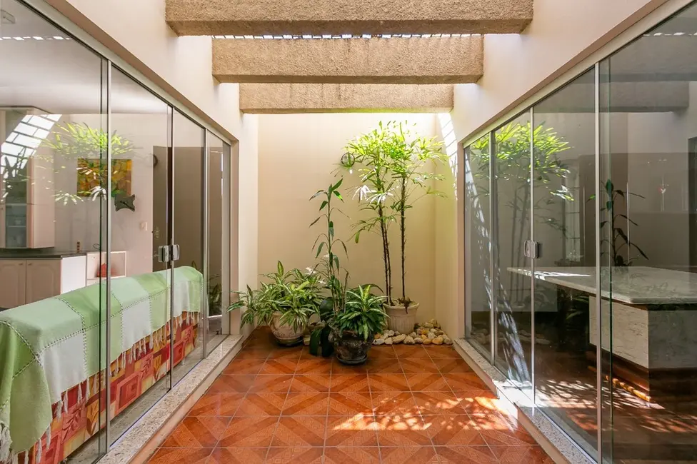 Foto 5 de Casa com 5 quartos à venda, 369m2 em Estreito, Florianopolis - SC