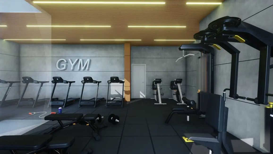 Foto 7 de Apartamento com 3 quartos à venda, 60m2 em Vila Centenário, São Paulo - SP