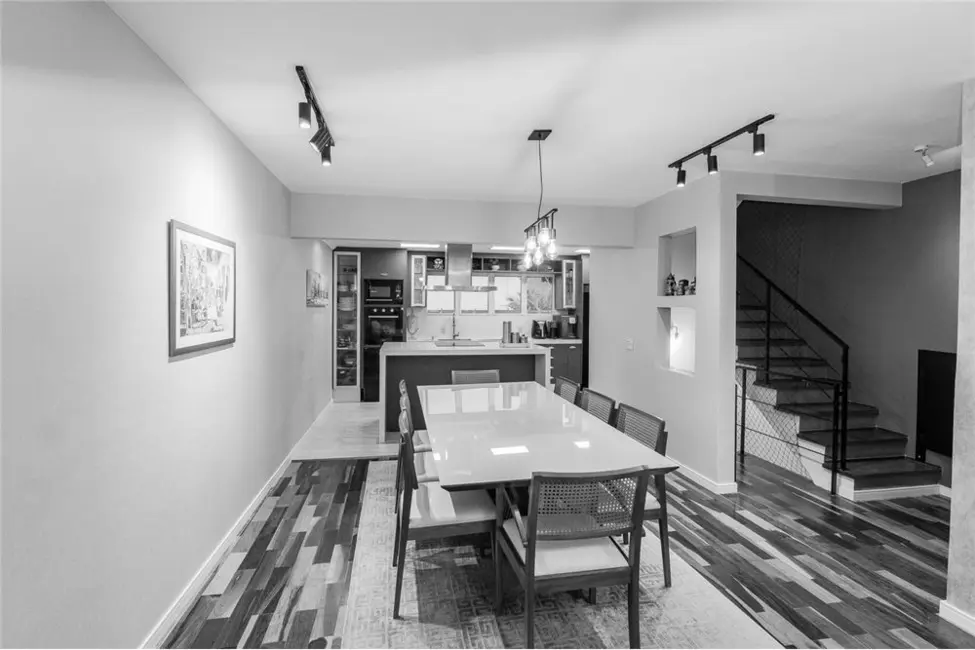 Foto 6 de Casa com 3 quartos à venda, 204m2 em São Paulo - SP