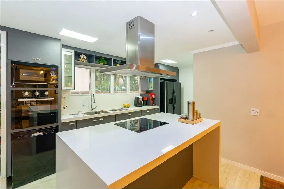 Foto 9 de Casa com 3 quartos à venda, 204m2 em São Paulo - SP