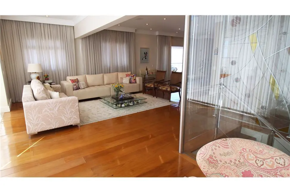 Foto 7 de Cobertura com 4 quartos à venda, 383m2 em Paraíso, São Paulo - SP