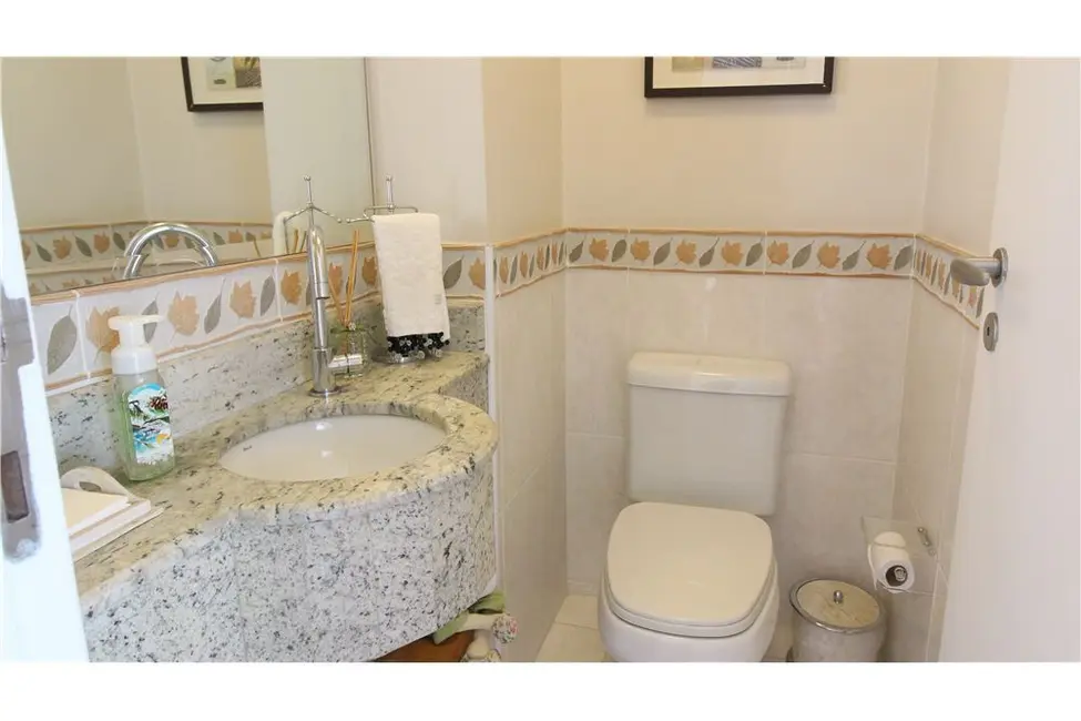 Foto 9 de Cobertura com 4 quartos à venda, 383m2 em Paraíso, São Paulo - SP