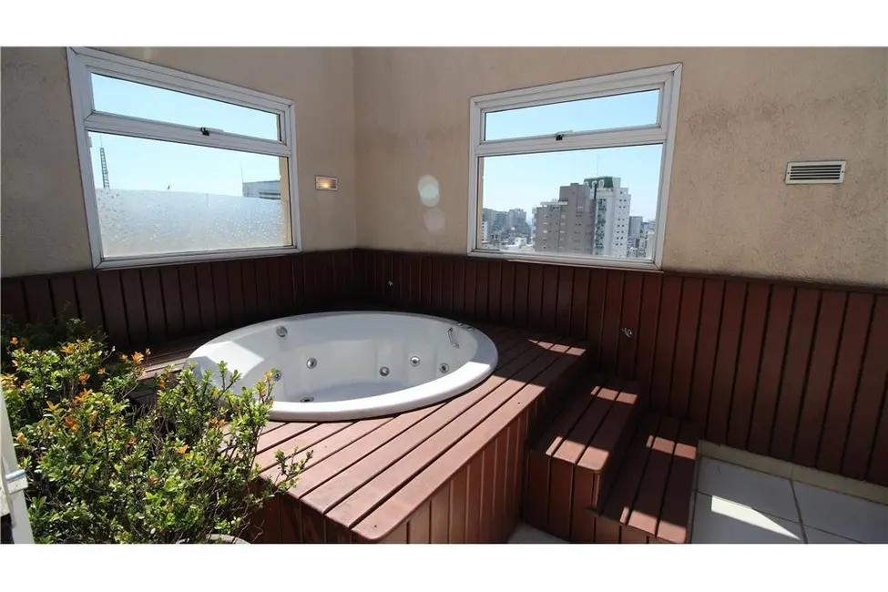 Foto 6 de Cobertura com 4 quartos à venda, 383m2 em Paraíso, São Paulo - SP