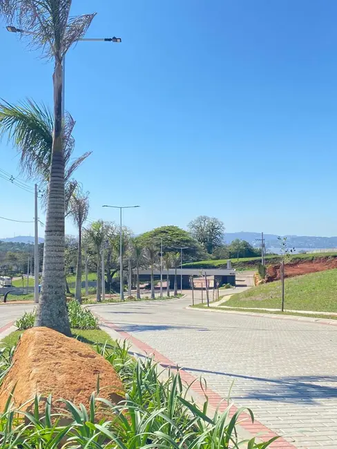 Foto 4 de Terreno / Lote à venda, 352m2 em Guaiba - RS