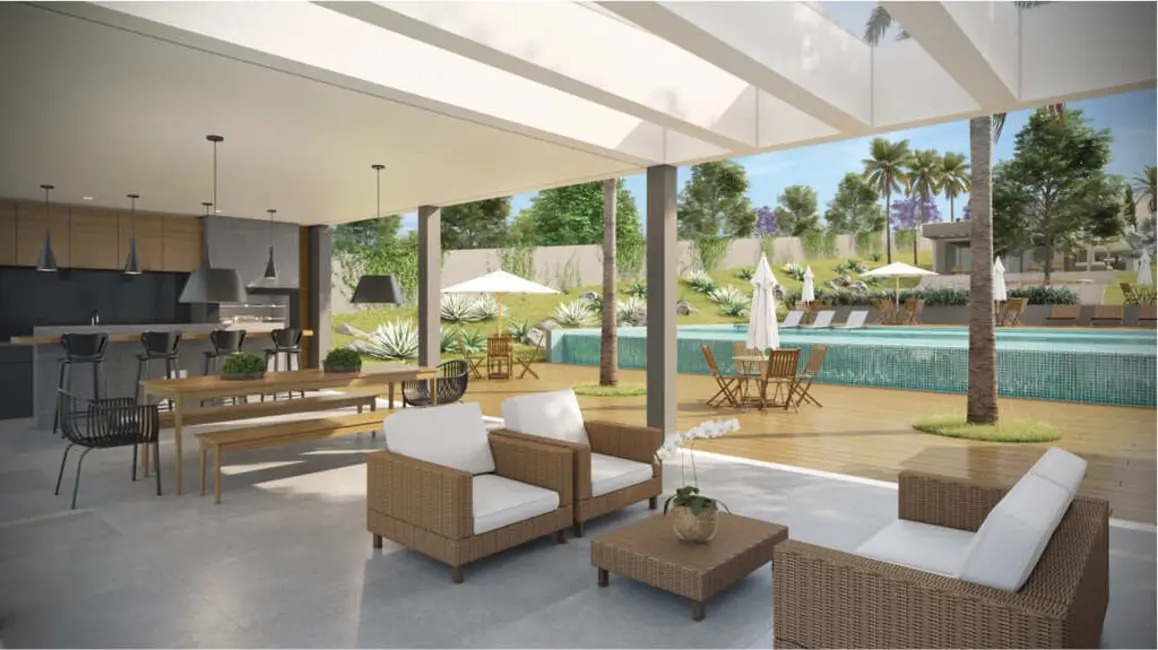 Foto 7 de Terreno / Lote à venda, 352m2 em Guaiba - RS