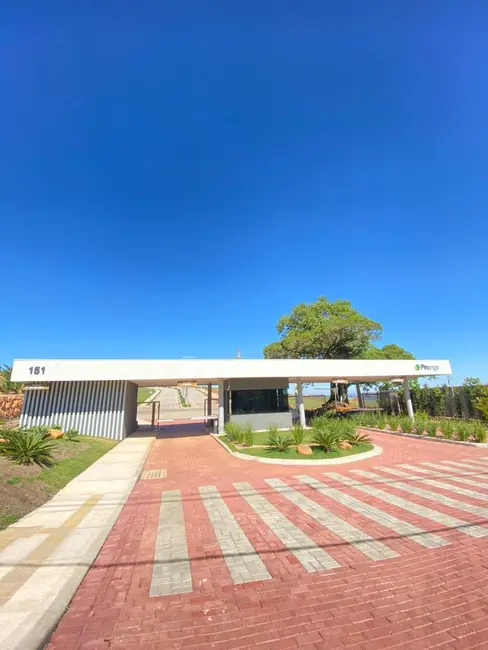 Foto 3 de Terreno / Lote à venda, 352m2 em Guaiba - RS