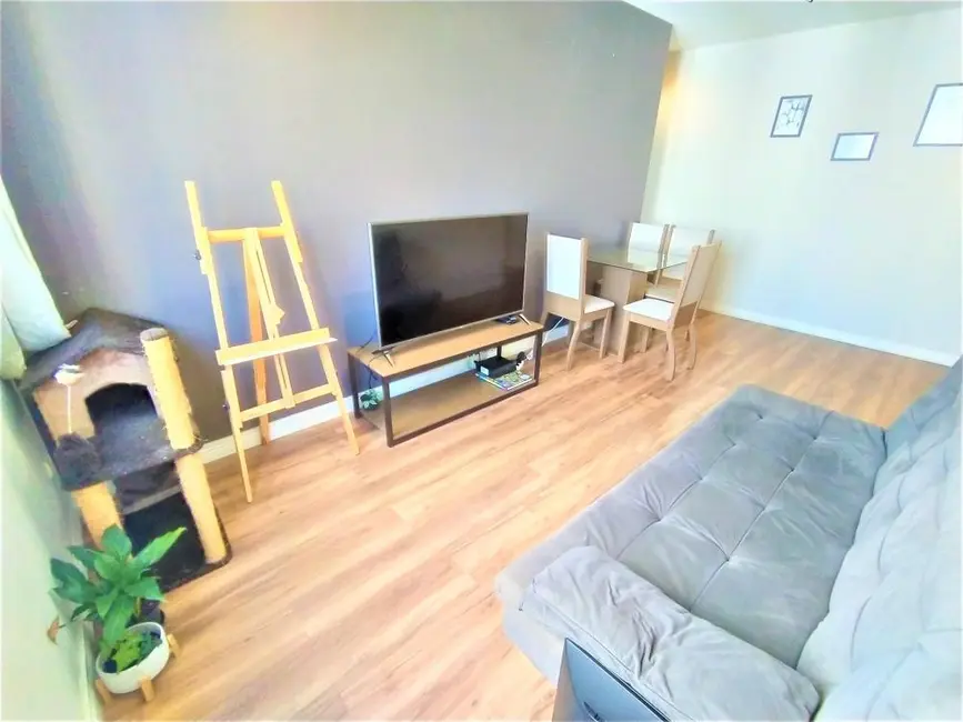 Foto 5 de Apartamento com 2 quartos à venda, 55m2 em Jardim Ester Yolanda, São Paulo - SP