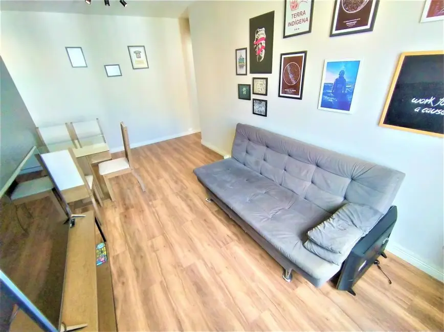 Foto 7 de Apartamento com 2 quartos à venda, 55m2 em Jardim Ester Yolanda, São Paulo - SP