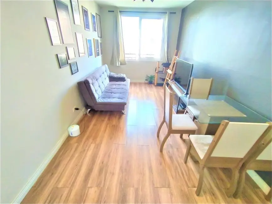 Foto 1 de Apartamento com 2 quartos à venda, 55m2 em Jardim Ester Yolanda, São Paulo - SP