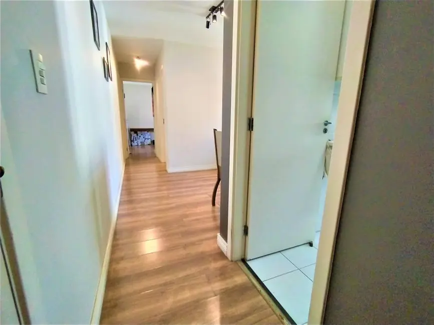 Foto 2 de Apartamento com 2 quartos à venda, 55m2 em Jardim Ester Yolanda, São Paulo - SP
