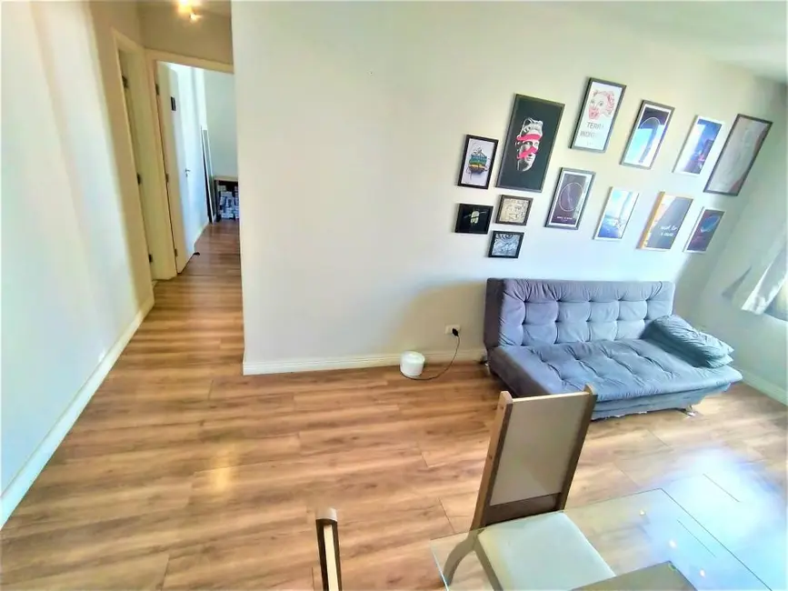 Foto 3 de Apartamento com 2 quartos à venda, 55m2 em Jardim Ester Yolanda, São Paulo - SP