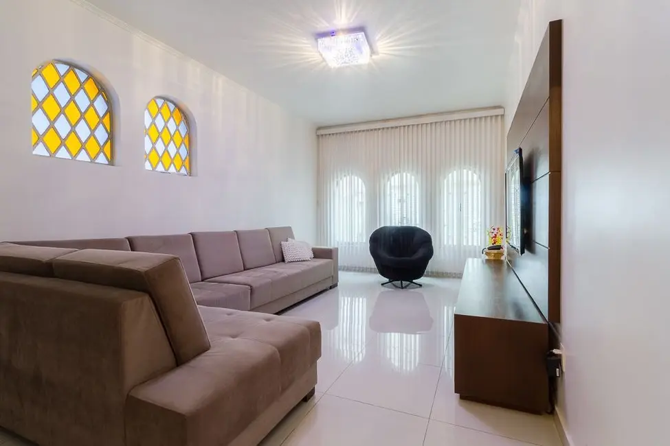 Casa com 3 quartos à venda, 201m2 em Vila Marari, São Paulo - SP - imagem 8 Foto 8 de Casa com 3 quartos à venda, 201m2 em Vila Marari, São Paulo - SP