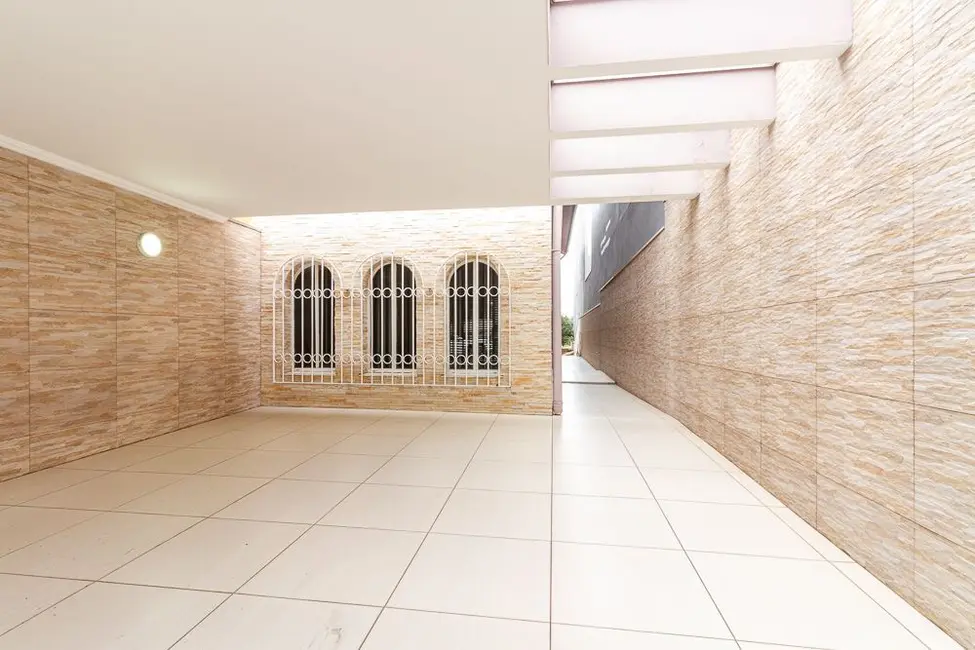 Casa com 3 quartos à venda, 201m2 em Vila Marari, São Paulo - SP - imagem 2 Foto 2 de Casa com 3 quartos à venda, 201m2 em Vila Marari, São Paulo - SP