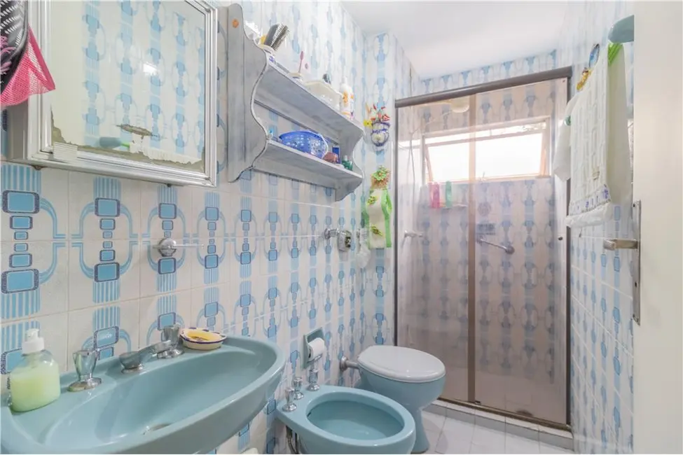 Apartamento com 1 quarto à venda, 52m2 em Moinhos de Vento, Porto Alegre - RS - imagem 9 Foto 9 de Apartamento com 1 quarto à venda, 52m2 em Moinhos de Vento, Porto Alegre - RS