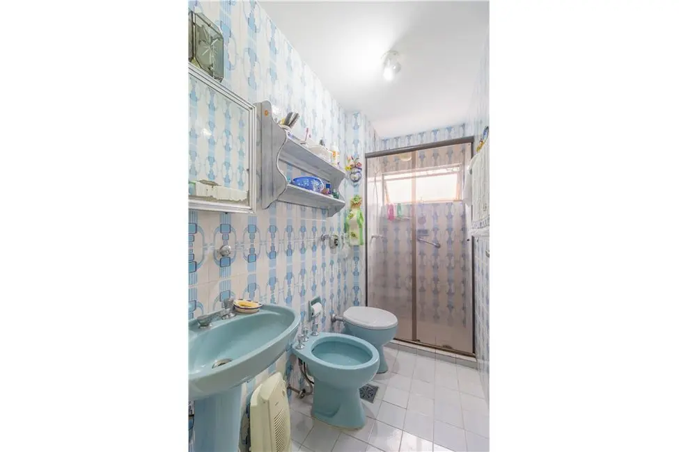 Apartamento com 1 quarto à venda, 52m2 em Moinhos de Vento, Porto Alegre - RS - imagem 8 Foto 8 de Apartamento com 1 quarto à venda, 52m2 em Moinhos de Vento, Porto Alegre - RS